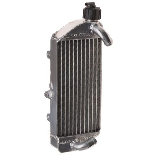 CHLADIČ PRAVÝ KTM [**], Q-TECH