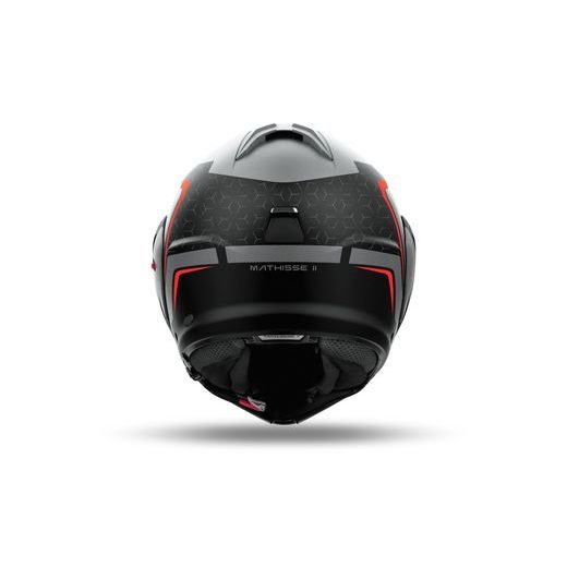 PRILBA MATHISSE 2 MAGNET, AIROH (MATNÁ) 2026