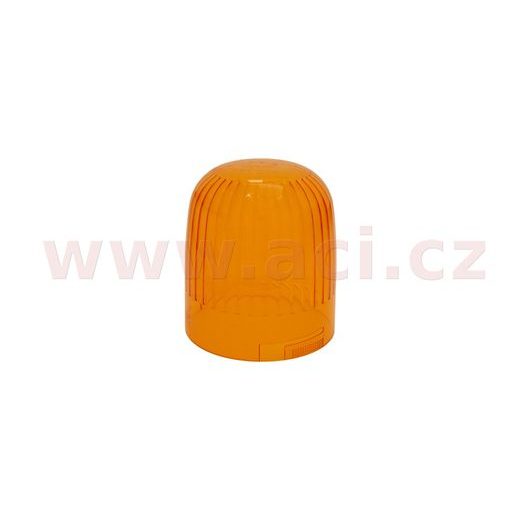 ORANŽOVÝ KRYTMAJÁKU HELLA KL JUNIOR