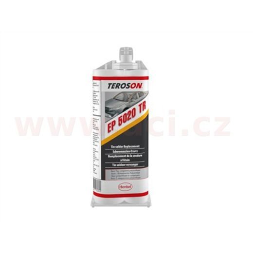 TEROSON EP 5020 TR, NÁHRADA CÍNOVÉ PÁJKY 50 ML