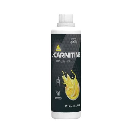 X-TREME L- CARNITINE CITRÓN KONCENTRÁT 1000ML (INKOSPOR - NEMECKO)