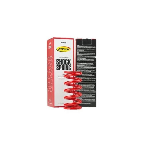 PRUŽINA ZADNÉHO TLMIČA K-TECH 4145-170-2035 20-35N