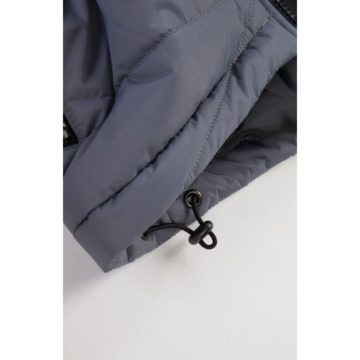 BUNDA DEFROST22 RIVAL, 101 RIDERS (ŠEDÁ/MODRÁ/ČERVENÁ)