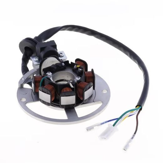 STATOR ALTERNÁTORA (PIAGGIO), ATHENA