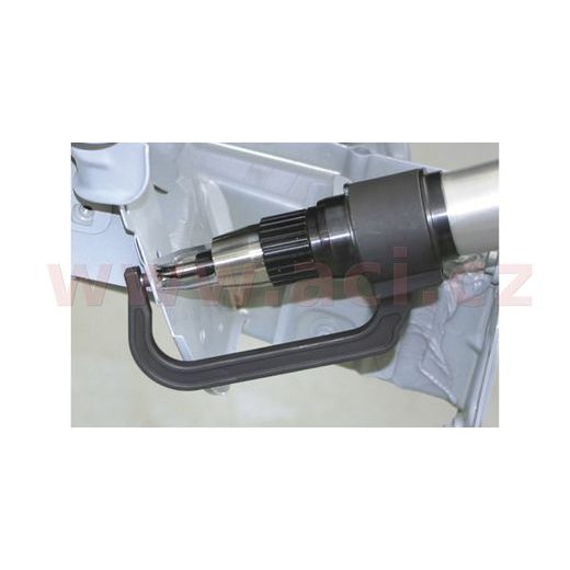 PNEUMATICKÁ VRTAČKA NA BODOVÉ SVÁRY, VČETNĚ VRTÁKU 8 MM