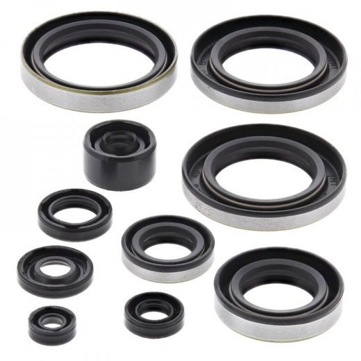 SADA GUFIER MOTORU WINDEROSA 822295