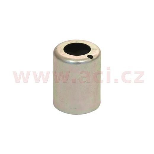 KRYTKA (OCELOVÁ) PRO NAMAČKÁVACÍ FITINKY PRO HADICE G10