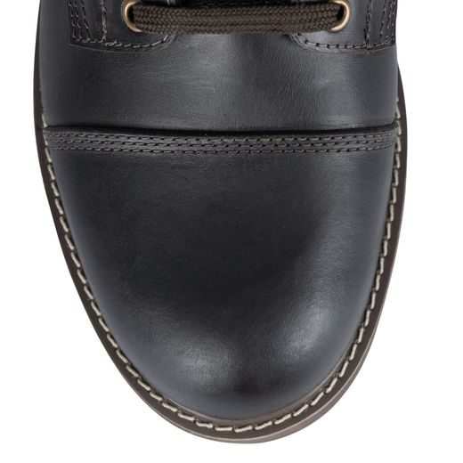 TOPÁNKY MERTON 2.0, OXFORD (HNEDÁ)