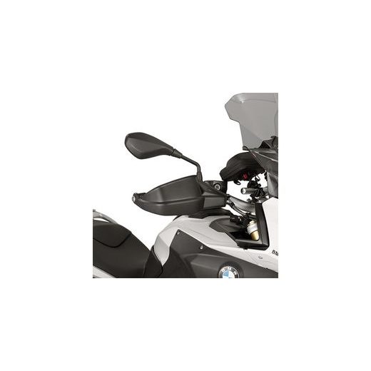 CHRÁNIČE RÚK, KAPPA (ABS PLAST)