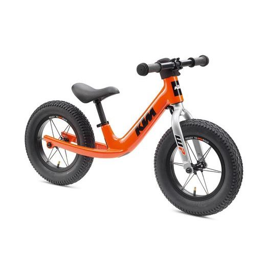 DETSKÉ ODRÁŽEDLO KTM