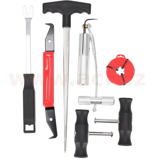 SADA NA VYŘEZÁVÁNÍ SKEL