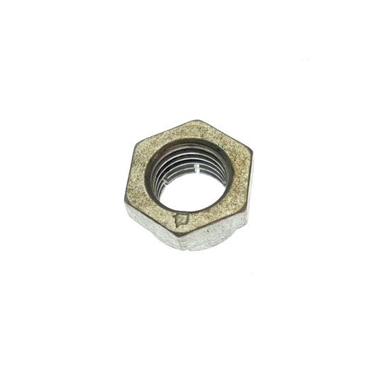 FASTENER, STANDARD: NUT, LOCK (3/8-24 X 0.310 TLG) PLATED