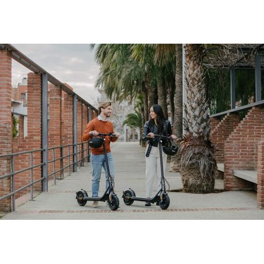 SEGWAY NINEBOT KICKSCOOTER F2 PLUS E