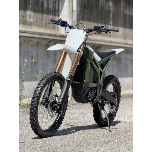 TALARIA TALARIA KOMODO L3E ZELENÁ