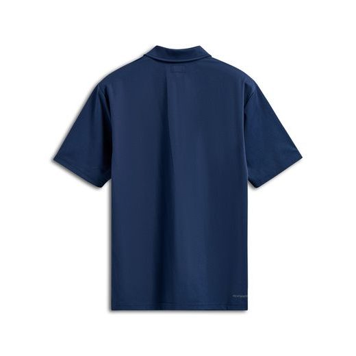 TRIKO S GOLIERIKOM IMPETUS ŠPORT POLO, ALPINESTARS (MODRÁ)