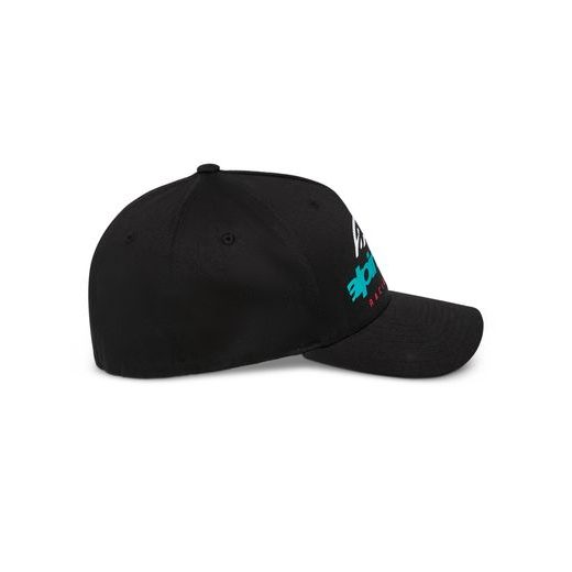 ŠILTOVKA INSTINCT, ALPINESTARS (ČIERNA)