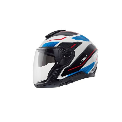 PRILBA SCHUBERTH J2 SIGMA BLUE