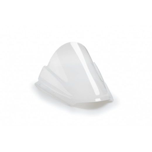 PLEXI ŠTÍT PUIG Z-RACING 20541W PRIEHĽADNÁ