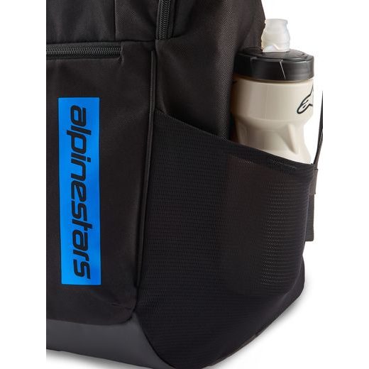 BATOH DEFCON V3, ALPINESTARS (ČERNÁ/MODRÁ, 13,6 L)
