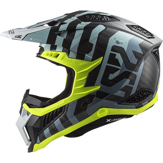 LS2 MX703 C X-FORCE BARRIER SKY BLUE-06