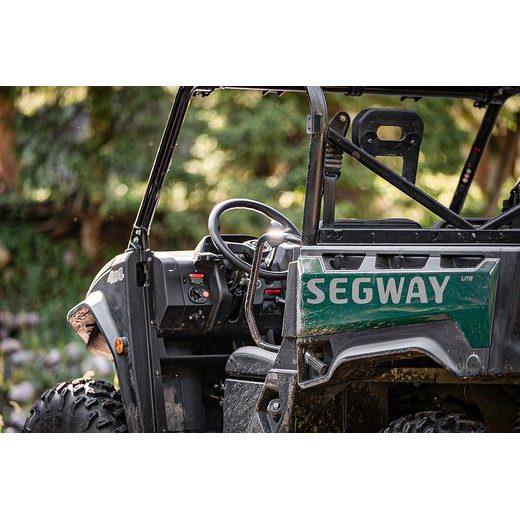 SEGWAY FUGLEMAN UT6 EPS T1B