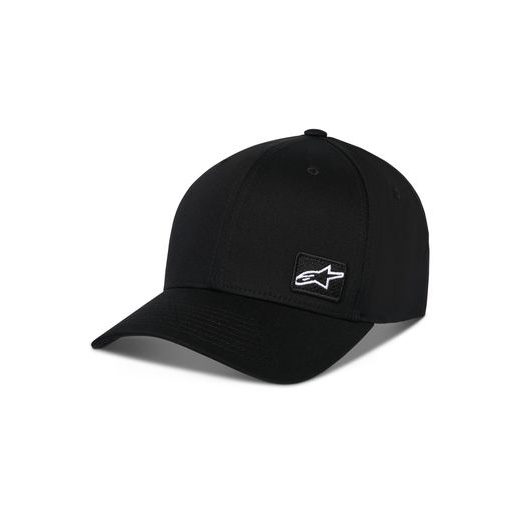 ŠILTOVKA PIVOT, ALPINESTARS (ČIERNA)