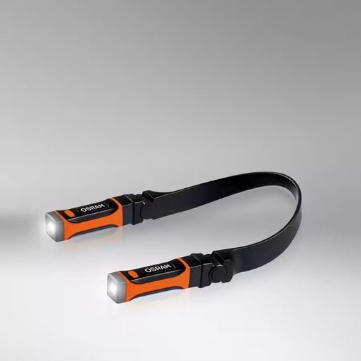 OSRAM SVÍTILNA LEDINSPECT WEARABLE NECKLIGHT
