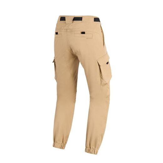NOHAVICE FLEX-AST CARGO, ALPINESTARS (SVETLE BÉŽOVÁ) 2026