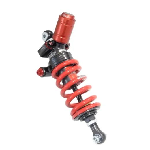 TLMIČ BITUBO ADJUSTABLE:HYD.PRELOAD/2REBOUND/2COMPRESSION/LENGTH