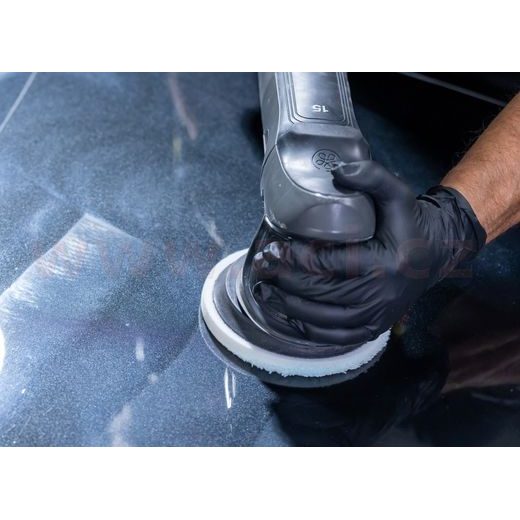 MEGUIAR'S PROFESSIONAL MICROFIBER PADS (5“) MIKROVLÁKNOVÉ LEŠTICÍ KOTÚČE, PRIEMER 5", 2 KUSY