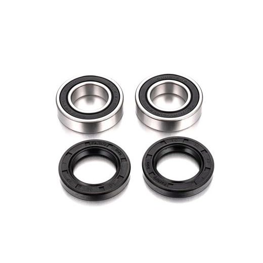 SERVISNÉ SADA PREDNÉHO KOLESÁ, FACTORY LINKS