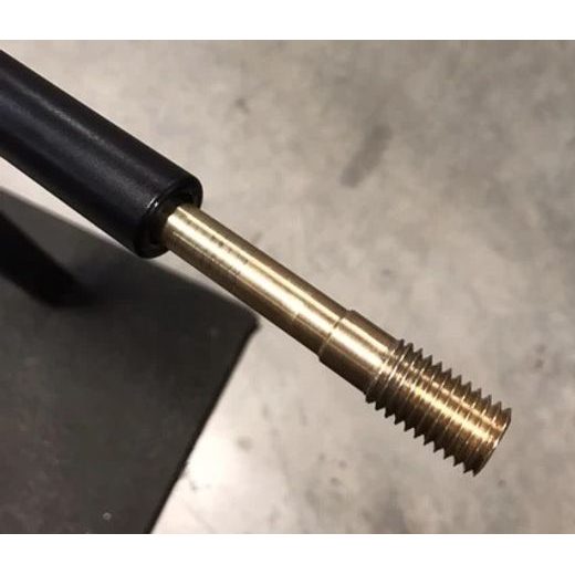 FASST ANTI-VIBRATION BAR INSERTS