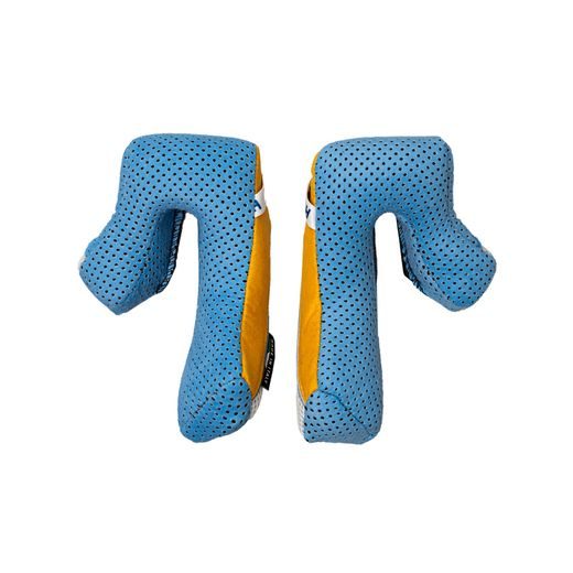 LÍCNICA INTERIÉRU PRE PRILBU AVIATOR 3, AIROH (SIX DAYS ARGENTINA 2023)