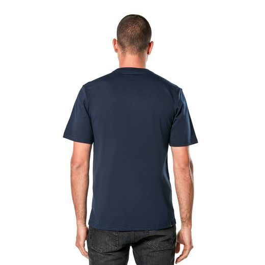 TRIKO BLAZE 2.0 CSF, ALPINESTARS (MODRÁ/BÍLÁ/ŠEDÁ)