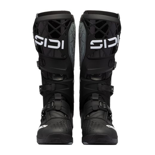 SIDI BOTY CROSSAIR X BLACK/BLACK