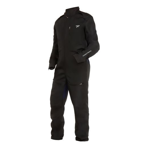 FINNTRAIL OVERALLS GUARD DARKGREY