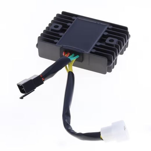 REGULÁTOR DOBÍJANIE (DUCATI), ATHENA