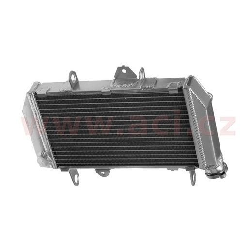 CHLADIČ YAMAHA [**], Q-TECH