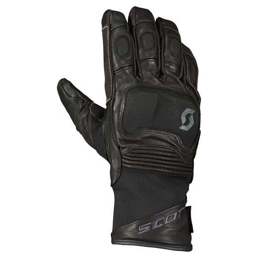 GLOVE PRIORITY GTX BLACK