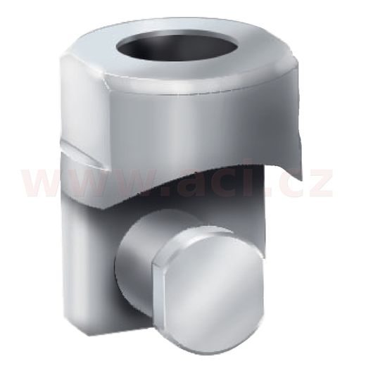 SPOTOVAČKA - SYSTÉM PRO HLINÍK GYS PROLINER ALU PRO FV