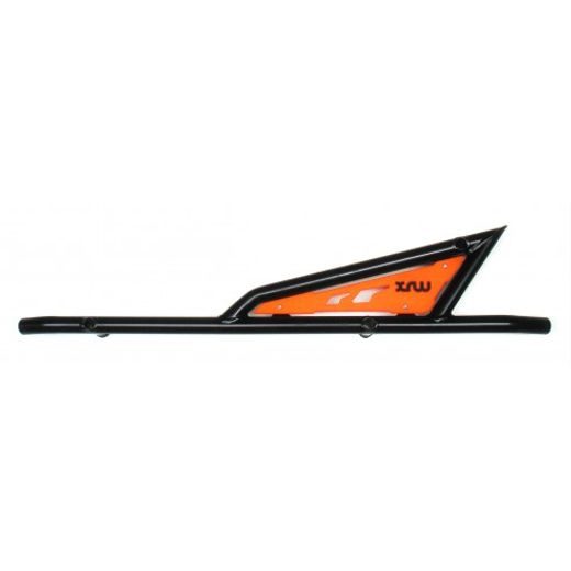 XRW NERF BAR P11 (PHD ORANGE) - RZR 900 S