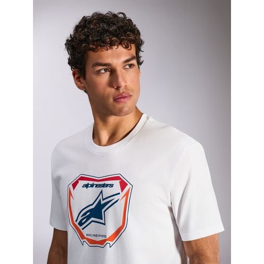 TRIKO PLATE CSF, ALPINESTARS (BIELA)