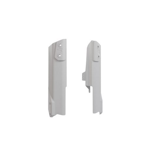 CHRÁNIČE VIDLÍC HONDA, RTECH (BIELA)