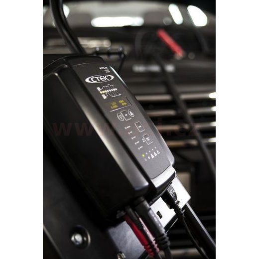 NABÍJAČKA CTEK MXTS 40 12V/40A, 24V/20A