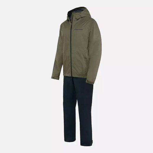 FINNTRAIL SUIT OUTDOOR SUIT KHAKI