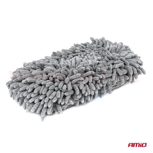 UMÝVACIA HUBA Z MIKROVLÁKNA 27 X 14 X 6 CM