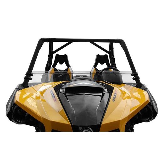 XRW WINDSHIELD - CAN-AM MAVERICK 1000R/XRS