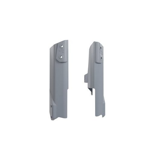 CHRÁNIČE VIDLÍC HONDA, RTECH (ŠEDÉ)