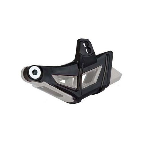 VODÍTKO ŘETĚZU ZADNÍ KTM BLACK -2013