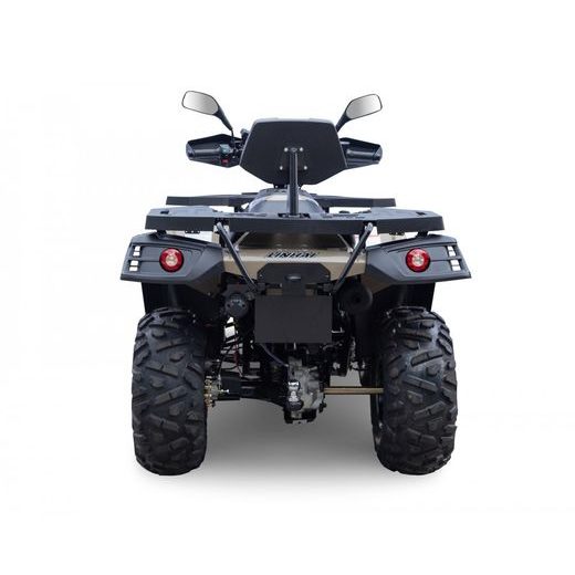 LINHAI 370 PROMAX EFI T3B